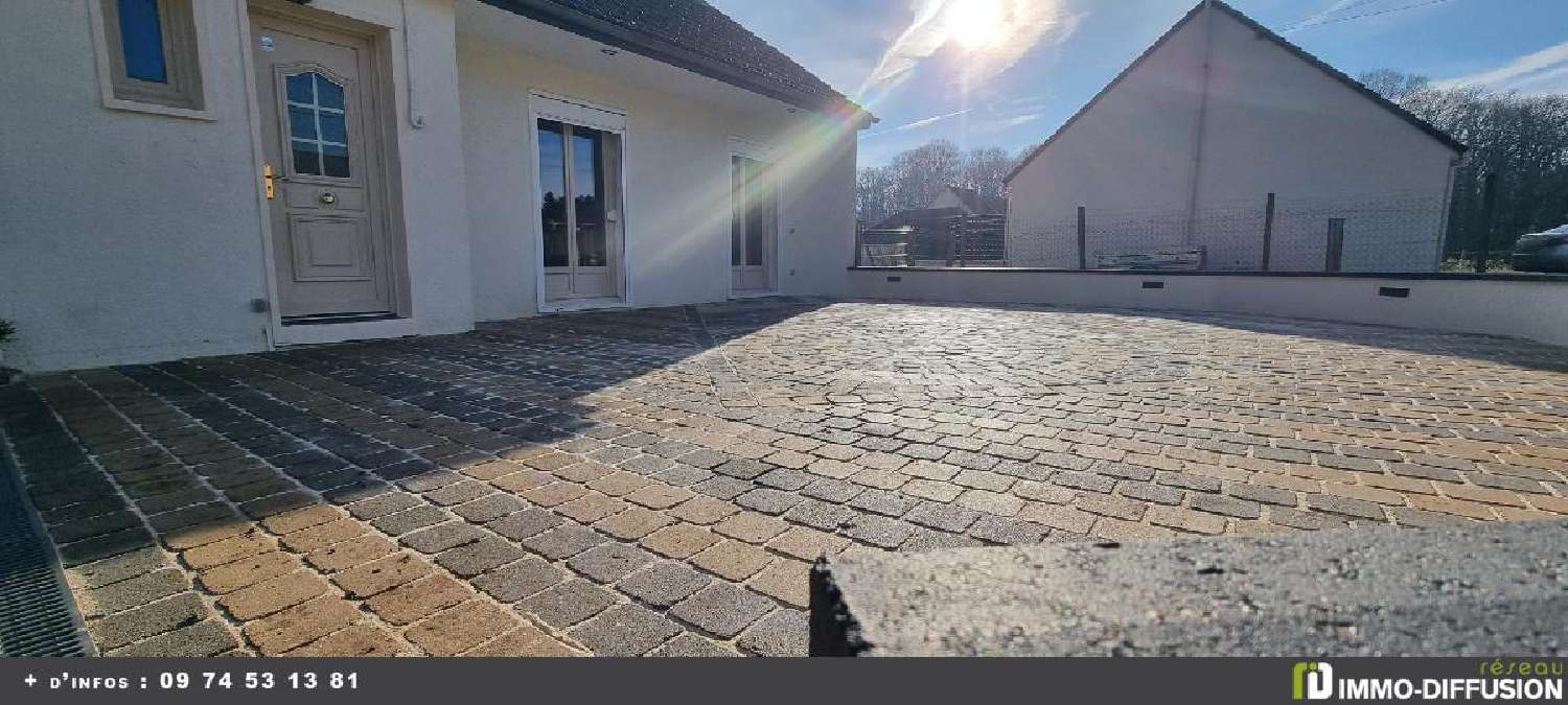  kaufen Haus Saint-Sérotin Yonne 3