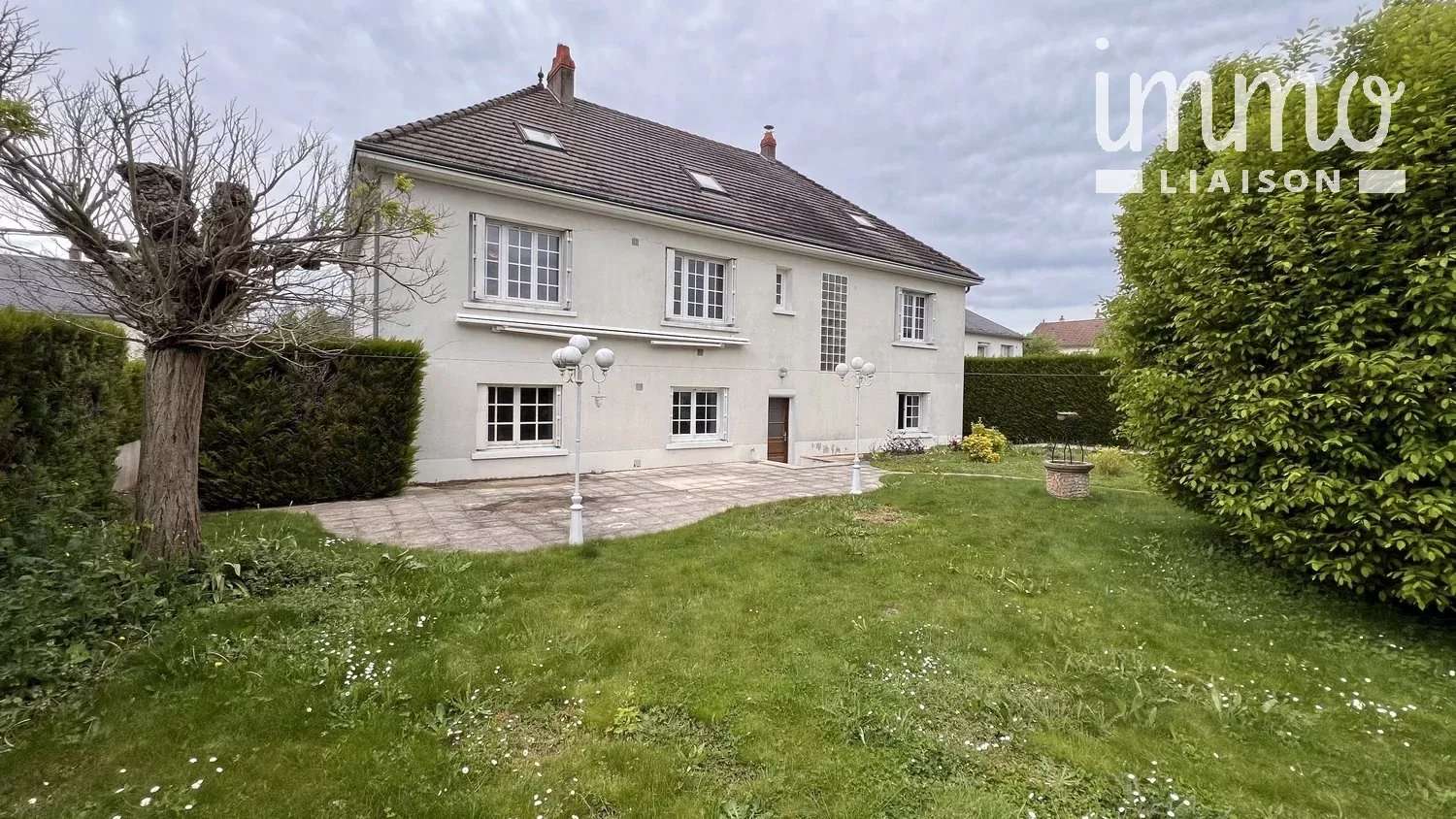 kaufen Haus Saint-Sulpice Loir-et-Cher 1