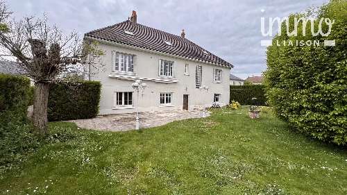 Saint-Sulpice Loir-et-Cher Haus Bild 7015753