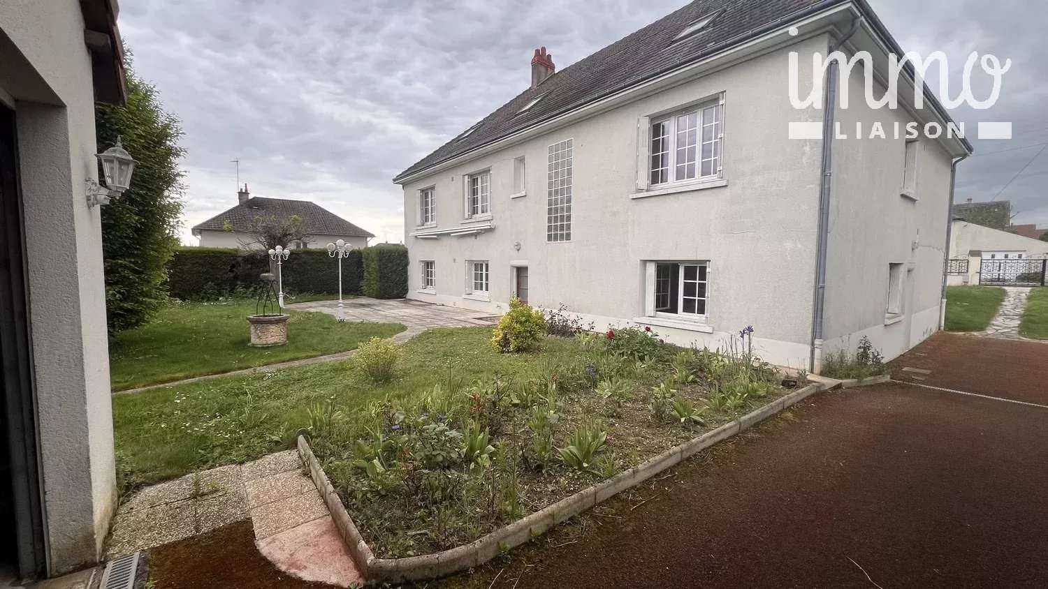  kaufen Haus Saint-Sulpice Loir-et-Cher 3