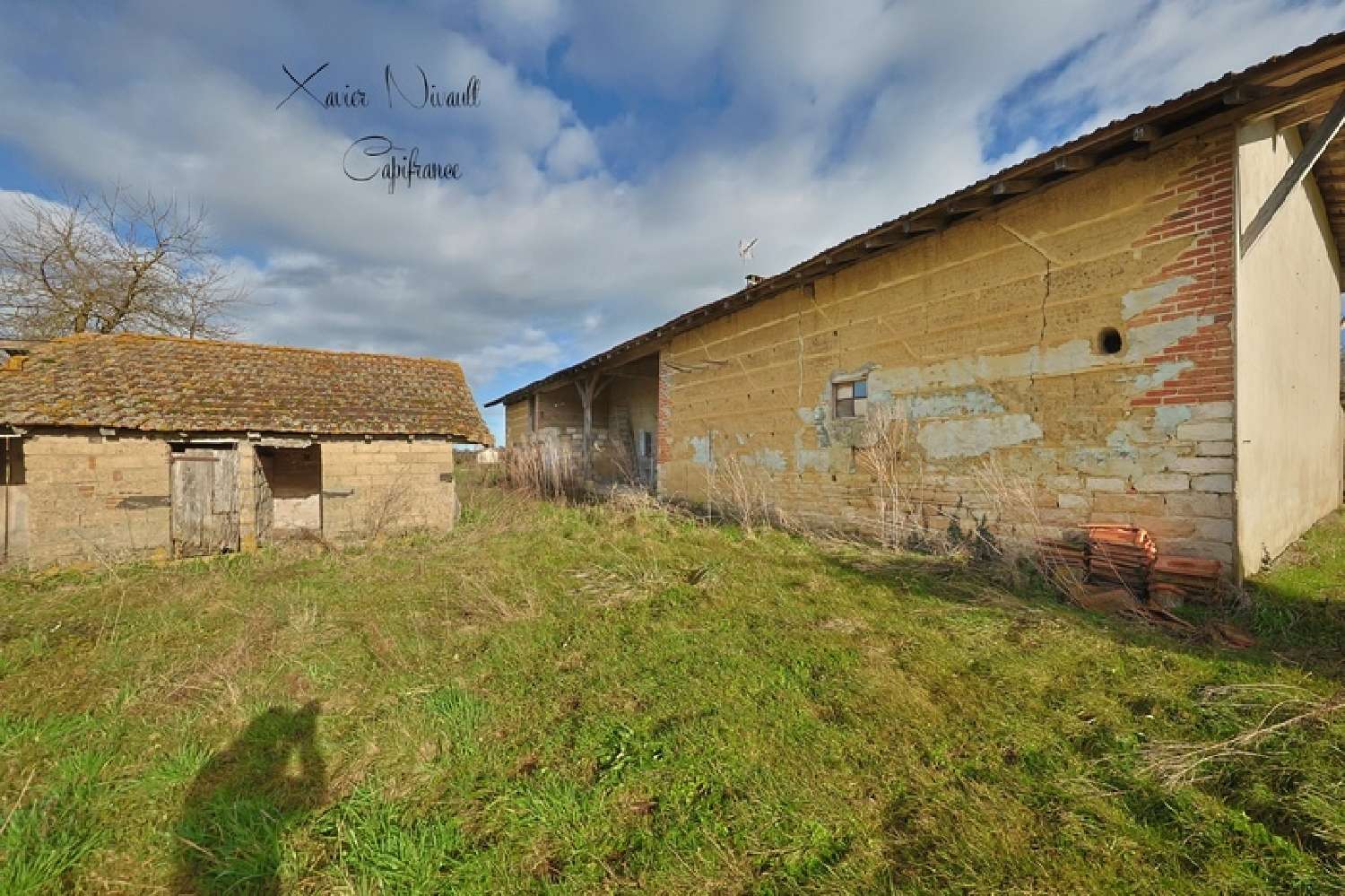  kaufen Haus Saint-Trivier-de-Courtes Ain 4
