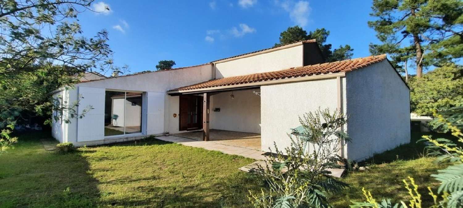  kaufen Haus Saint-Trojan-les-Bains Charente-Maritime 1