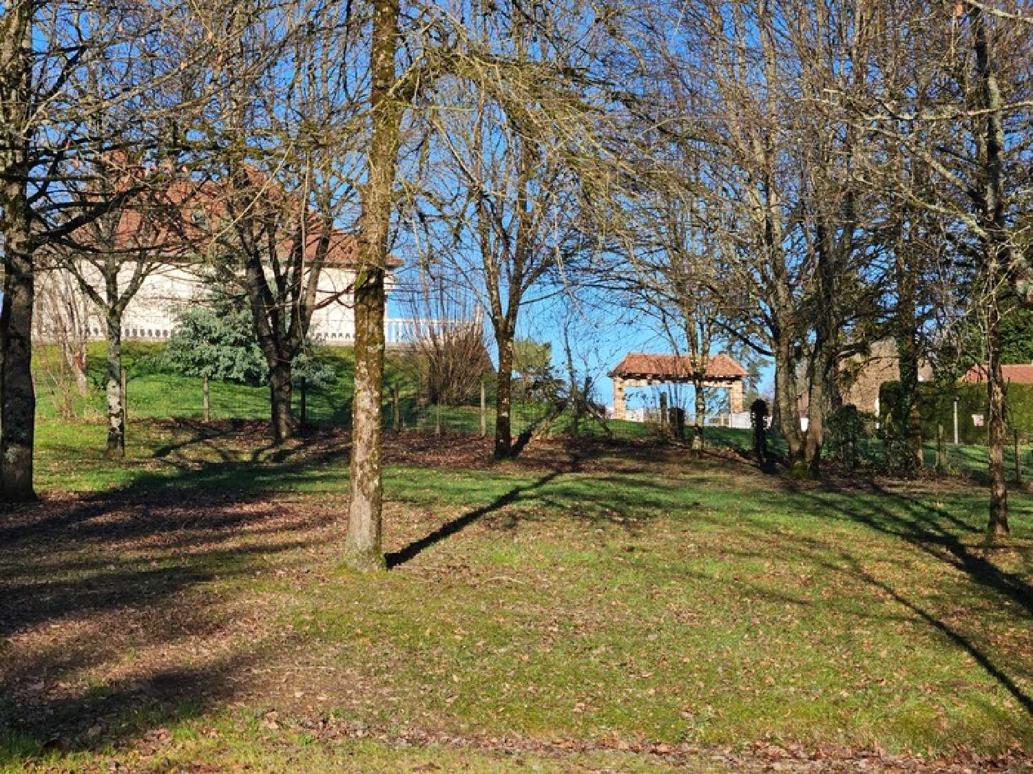  kaufen Haus Saint-Ybard Corrèze 4