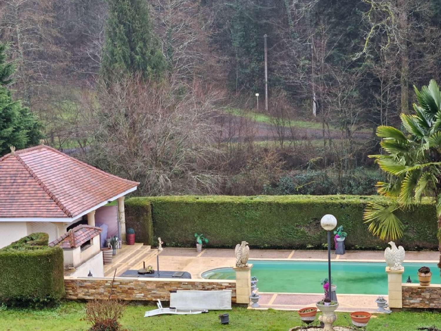  kaufen Haus Saint-Ybard Corrèze 5