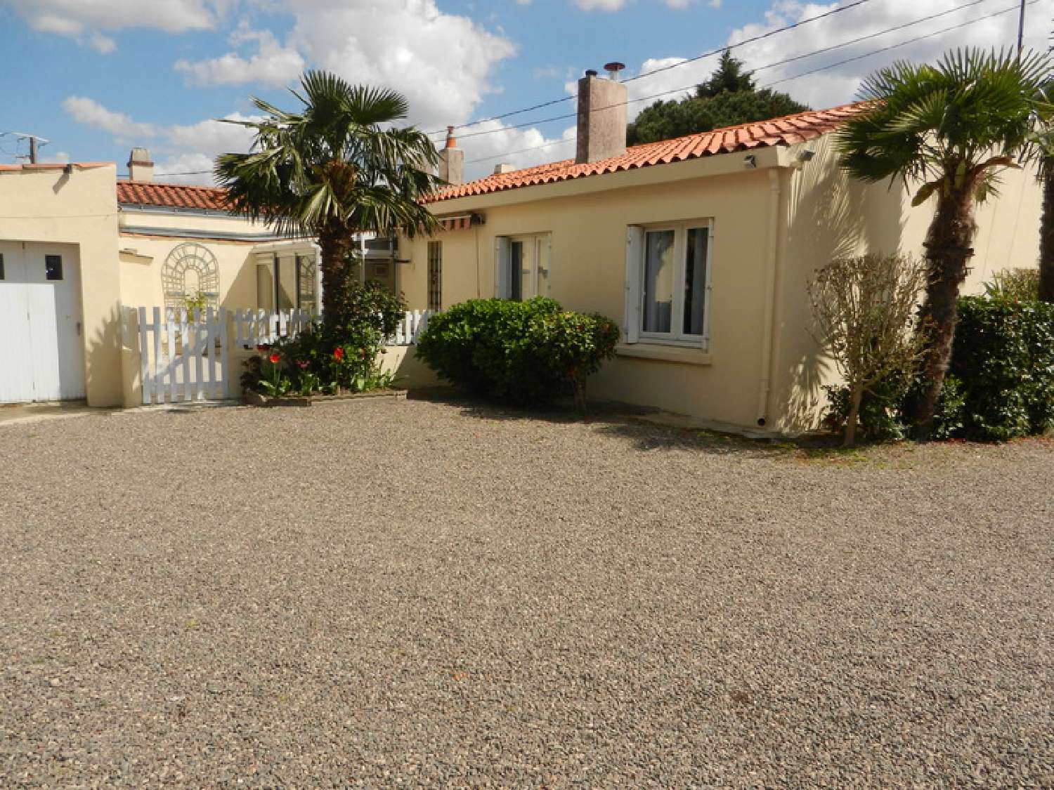  kaufen Haus Sainte-Foy Vendée 7
