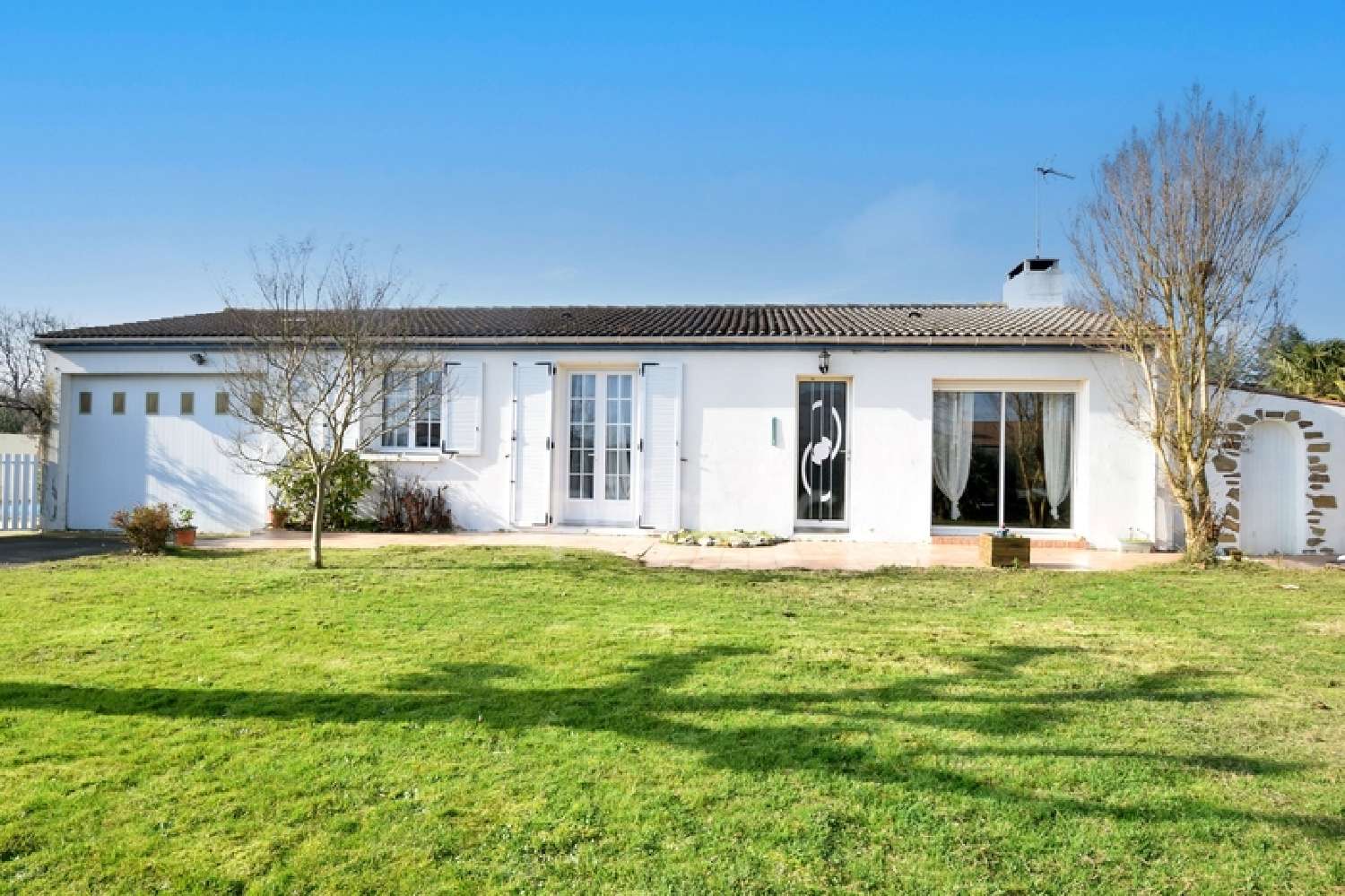  kaufen Haus Sainte-Foy Vendée 1