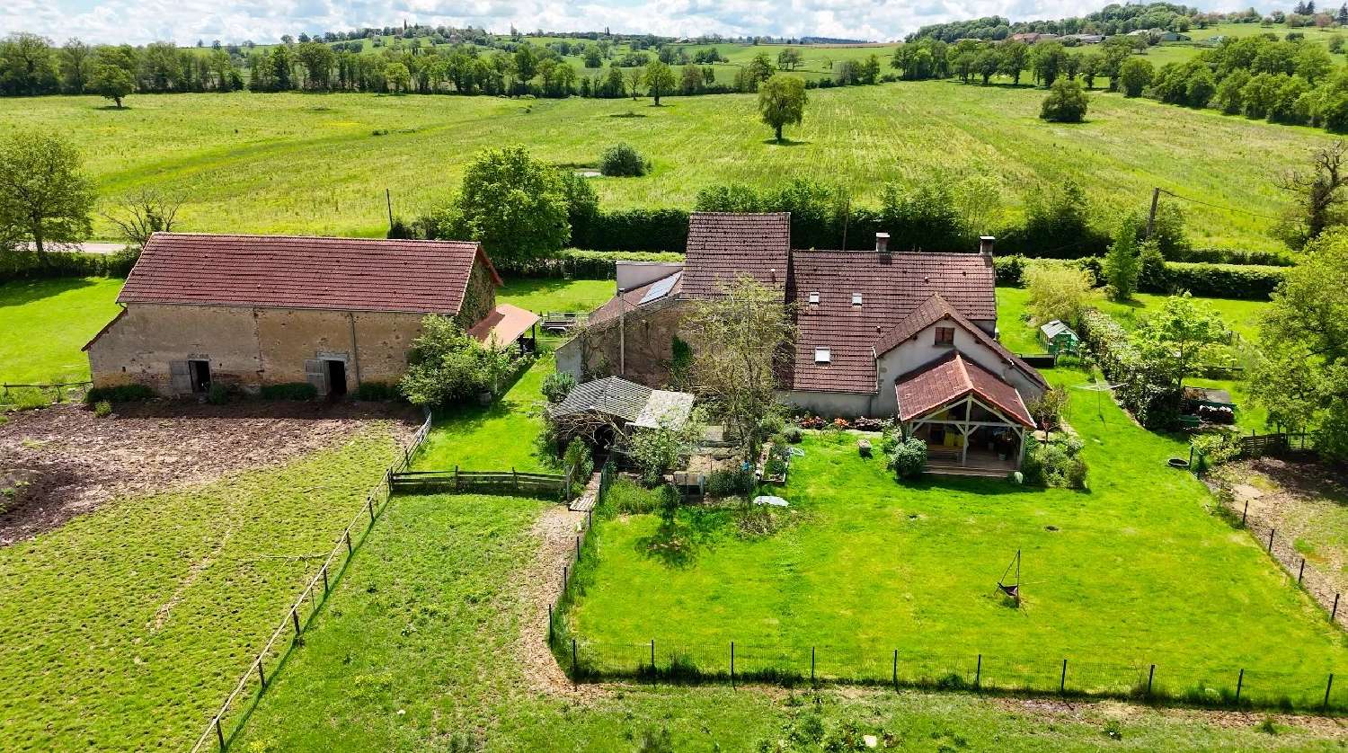  kaufen Haus Sainte-Marie Nièvre 2