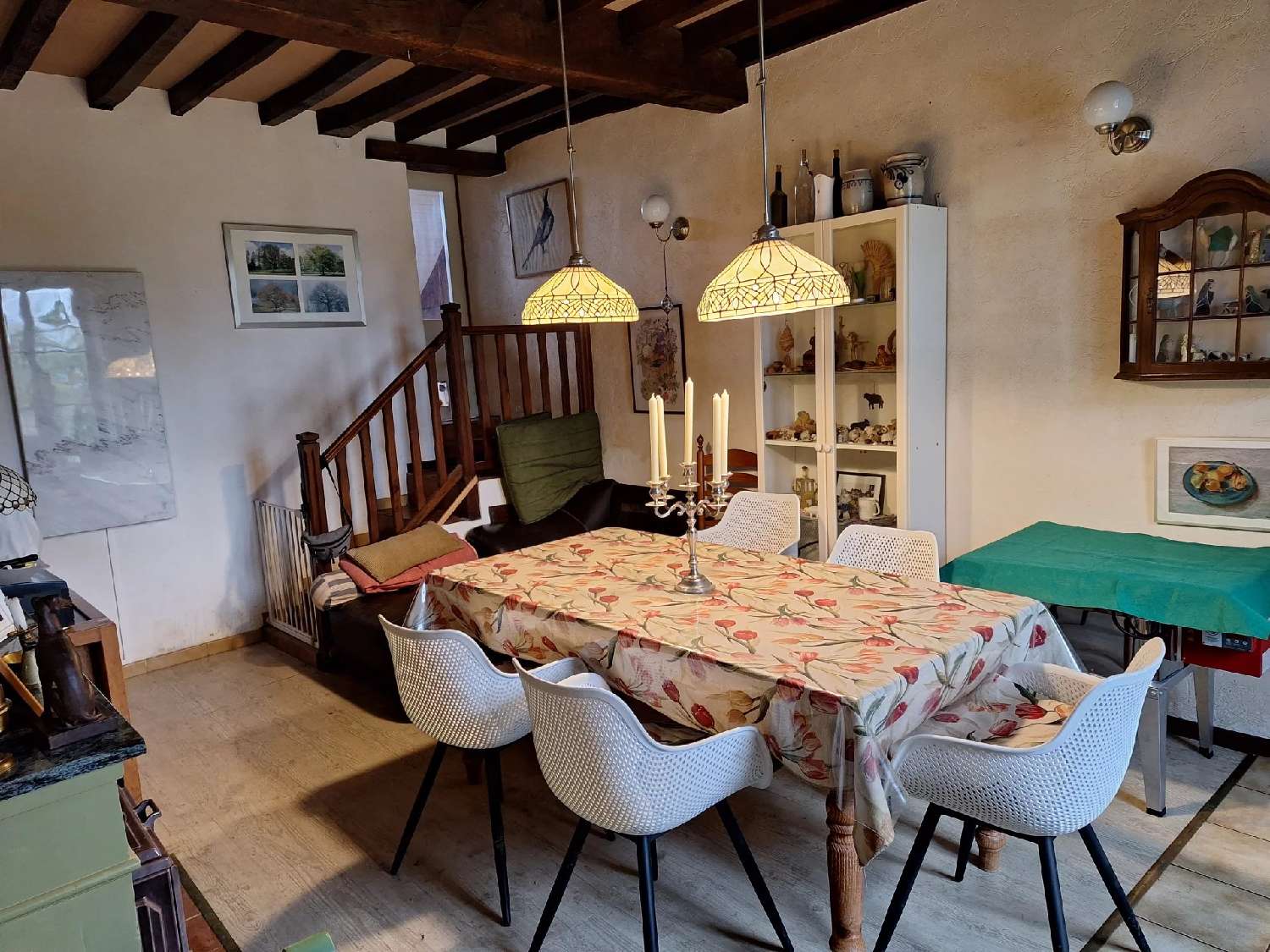  kaufen Haus Sainte-Marie Nièvre 7