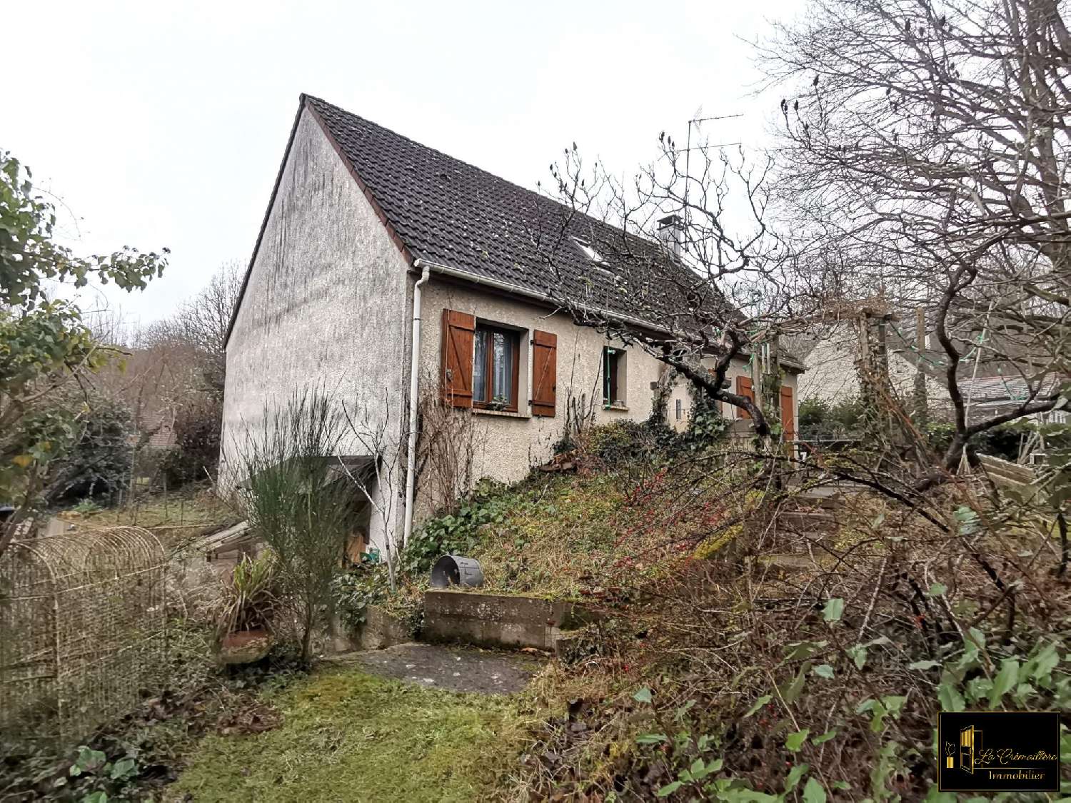 kaufen Haus Sainte-Mesme Yvelines 2