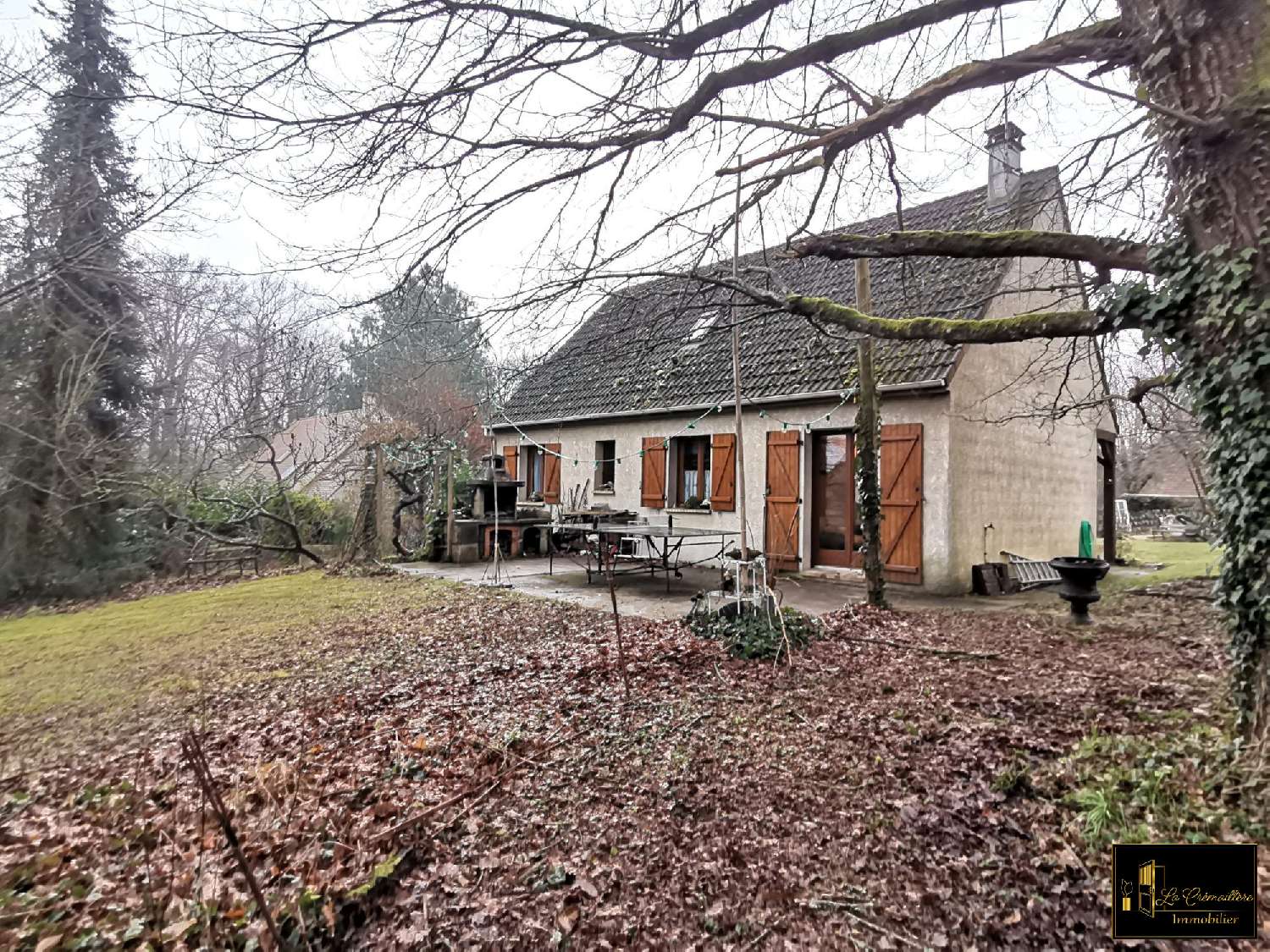  kaufen Haus Sainte-Mesme Yvelines 3