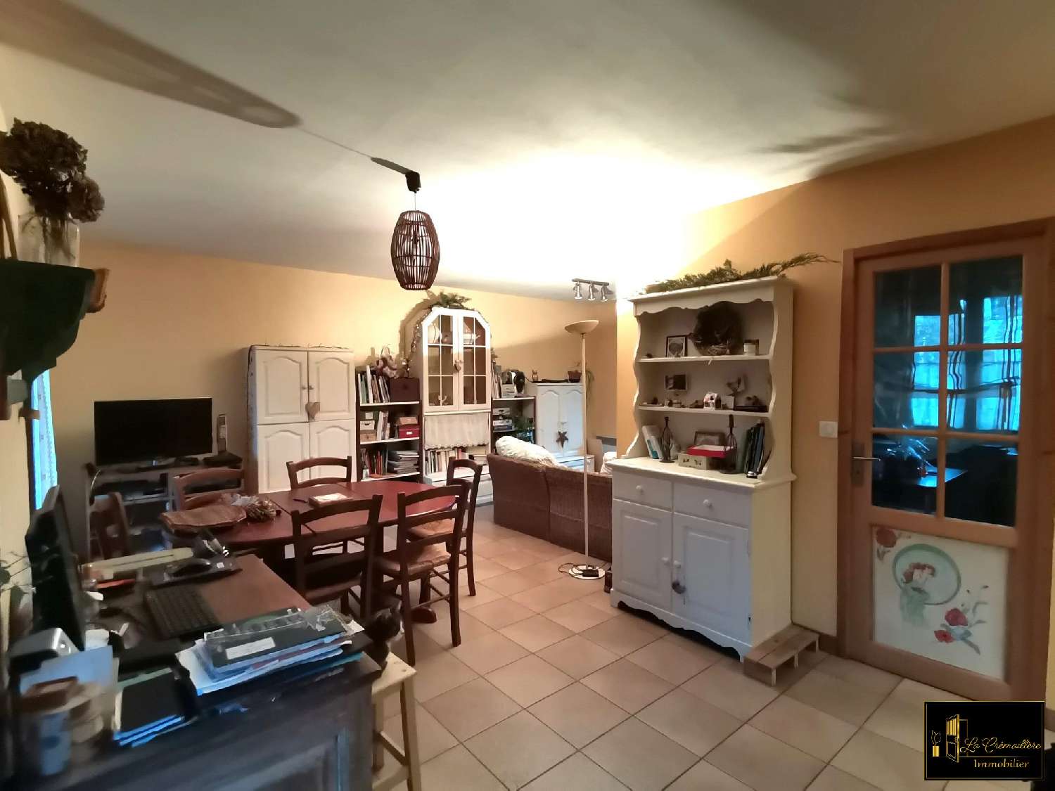  kaufen Haus Sainte-Mesme Yvelines 4