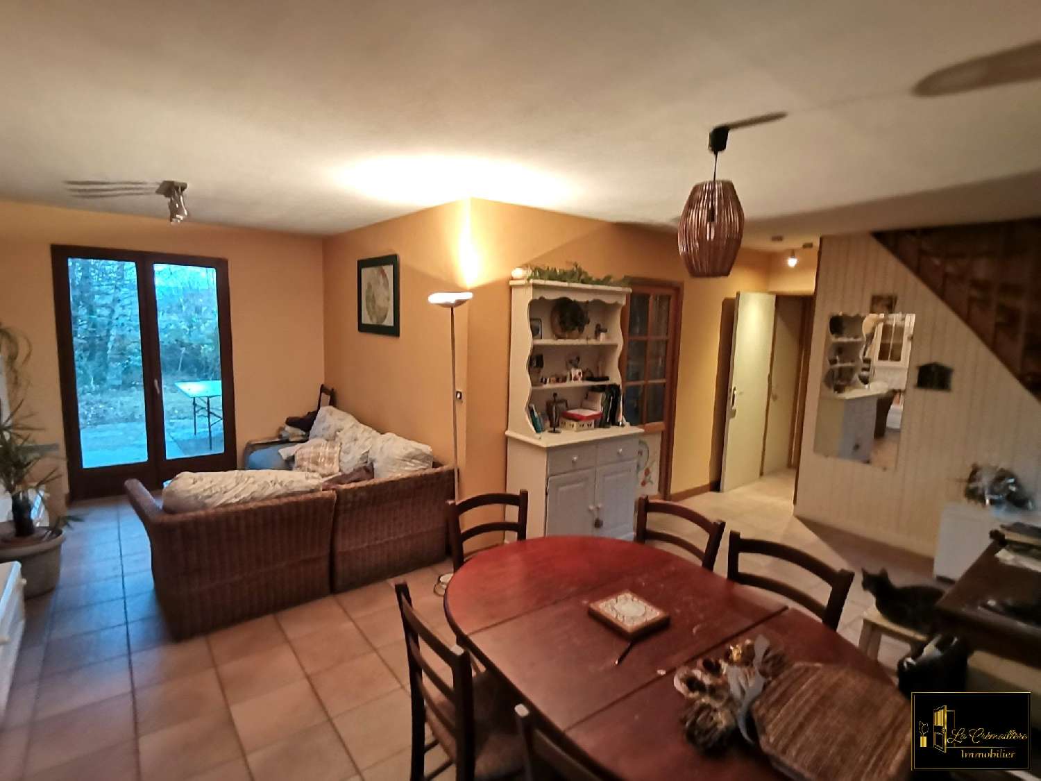  kaufen Haus Sainte-Mesme Yvelines 5