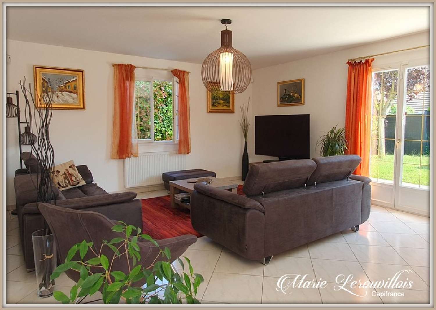  kaufen Haus Sainte-Savine Aube 4