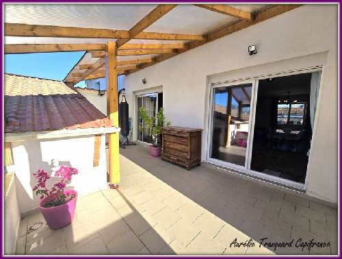 Saintes Charente-Maritime Haus Bild 7009147