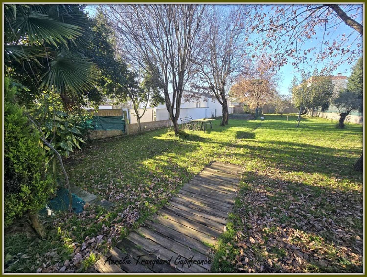  kaufen Haus Saintes Charente-Maritime 3