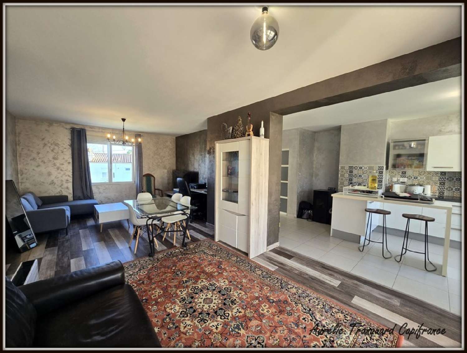  kaufen Haus Saintes Charente-Maritime 6