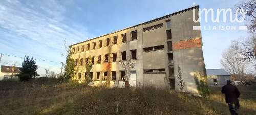 Salbris Loir-et-Cher Haus Bild 7015484