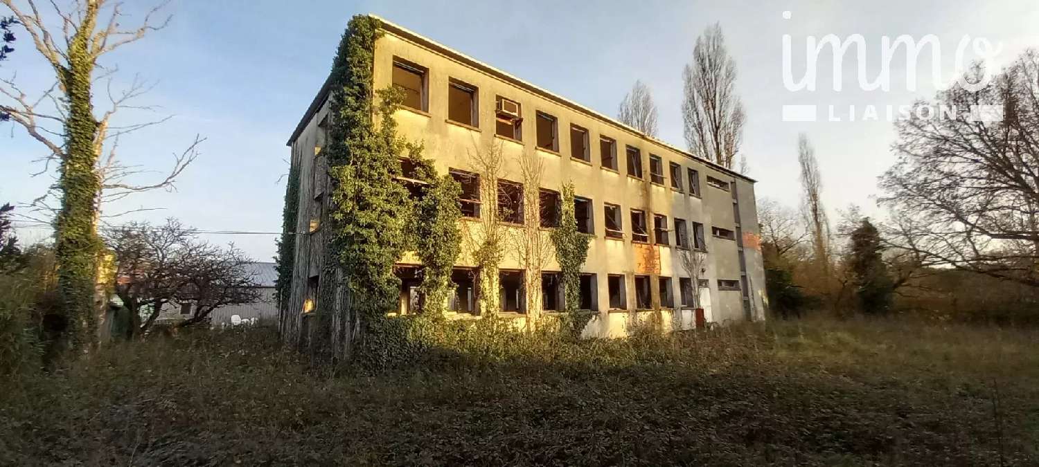  kaufen Haus Salbris Loir-et-Cher 2