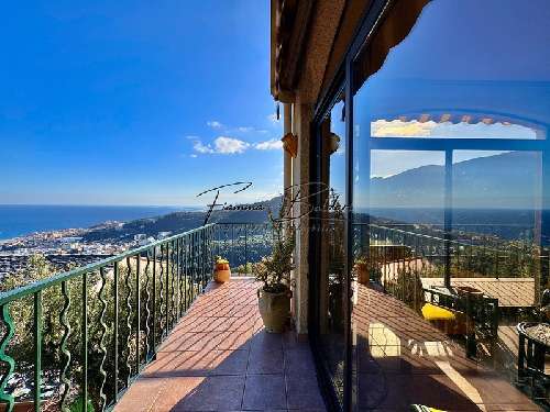 Santa-Maria-di-Lota Haute-Corse Haus Bild 7014331