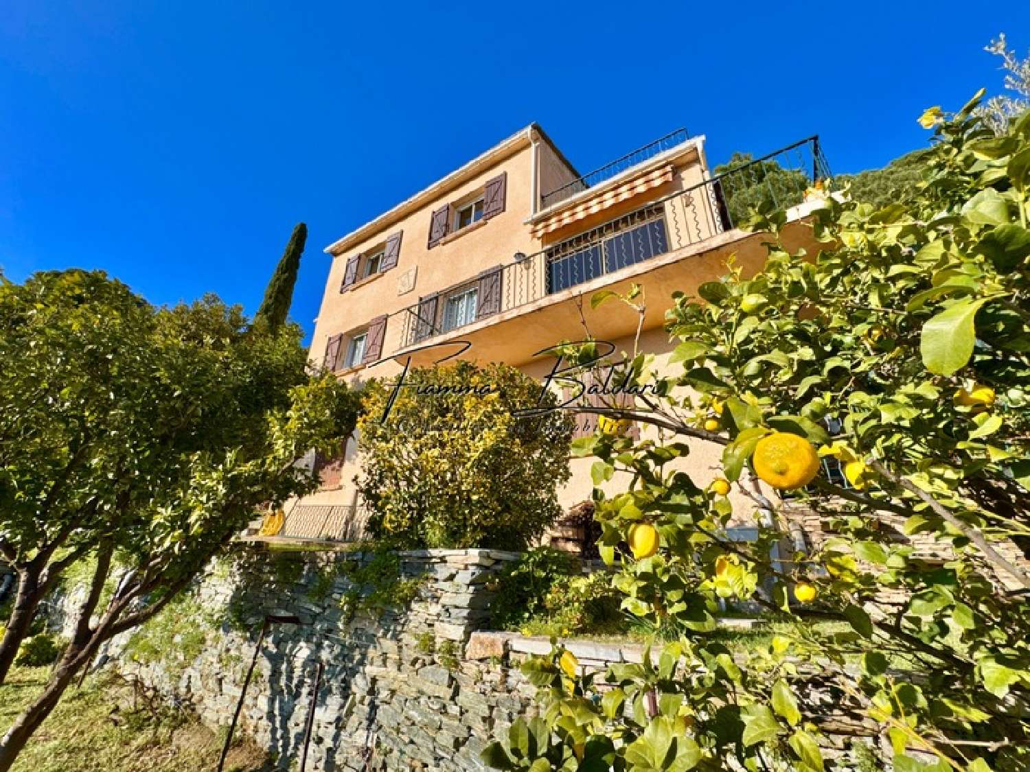  kaufen Haus Santa-Maria-di-Lota Haute-Corse 3