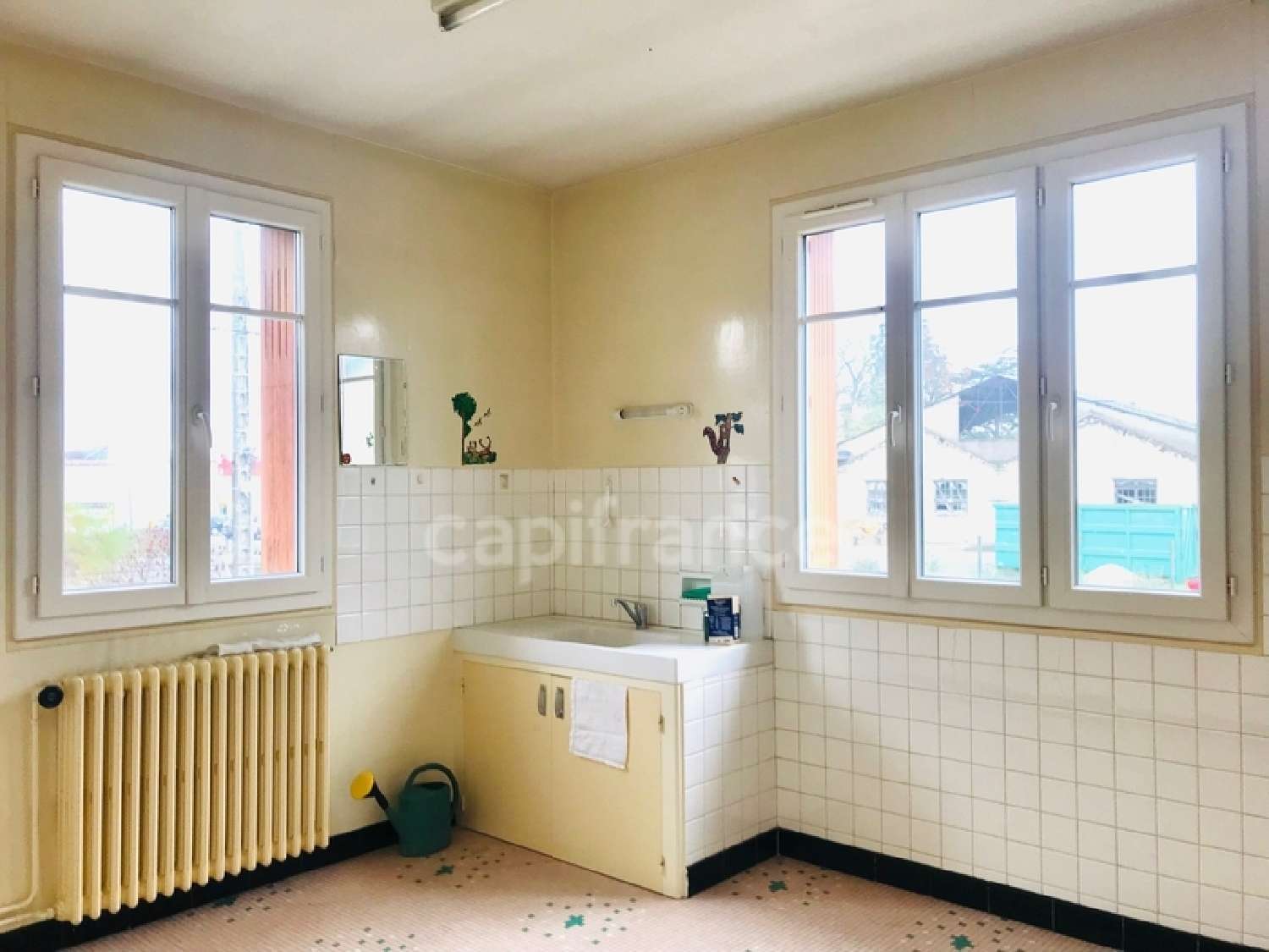  kaufen Haus Sancoins Cher 5