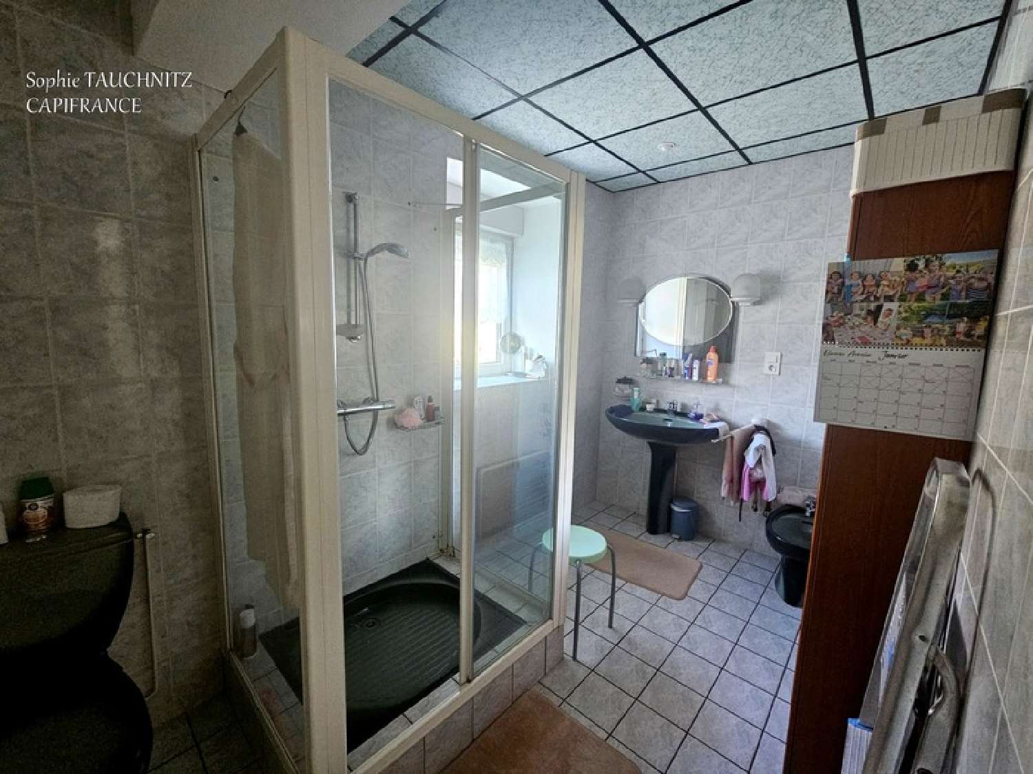  kaufen Haus Sanssat Allier 7