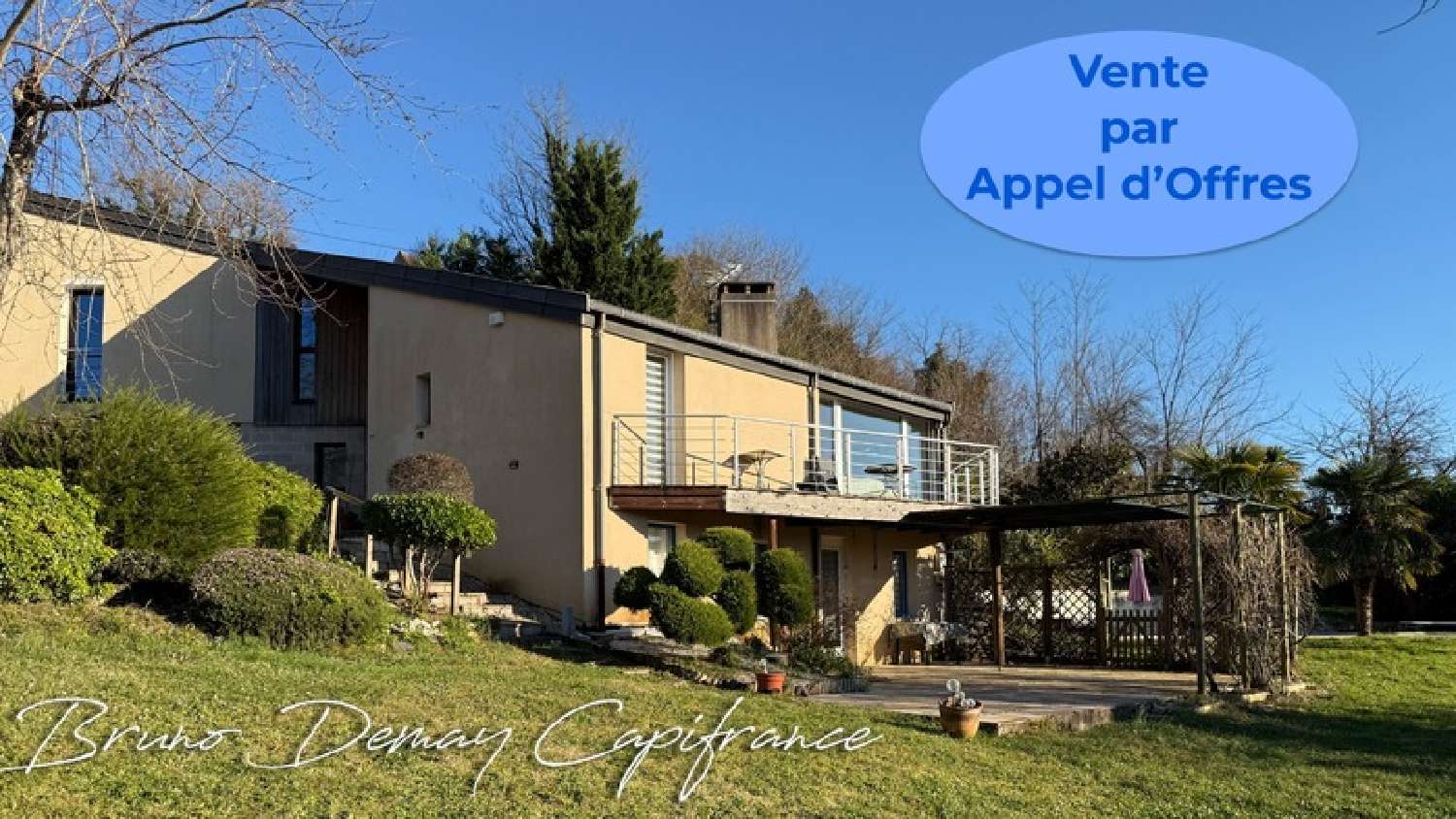  kaufen Haus Sarlat-la-Canéda Dordogne 1