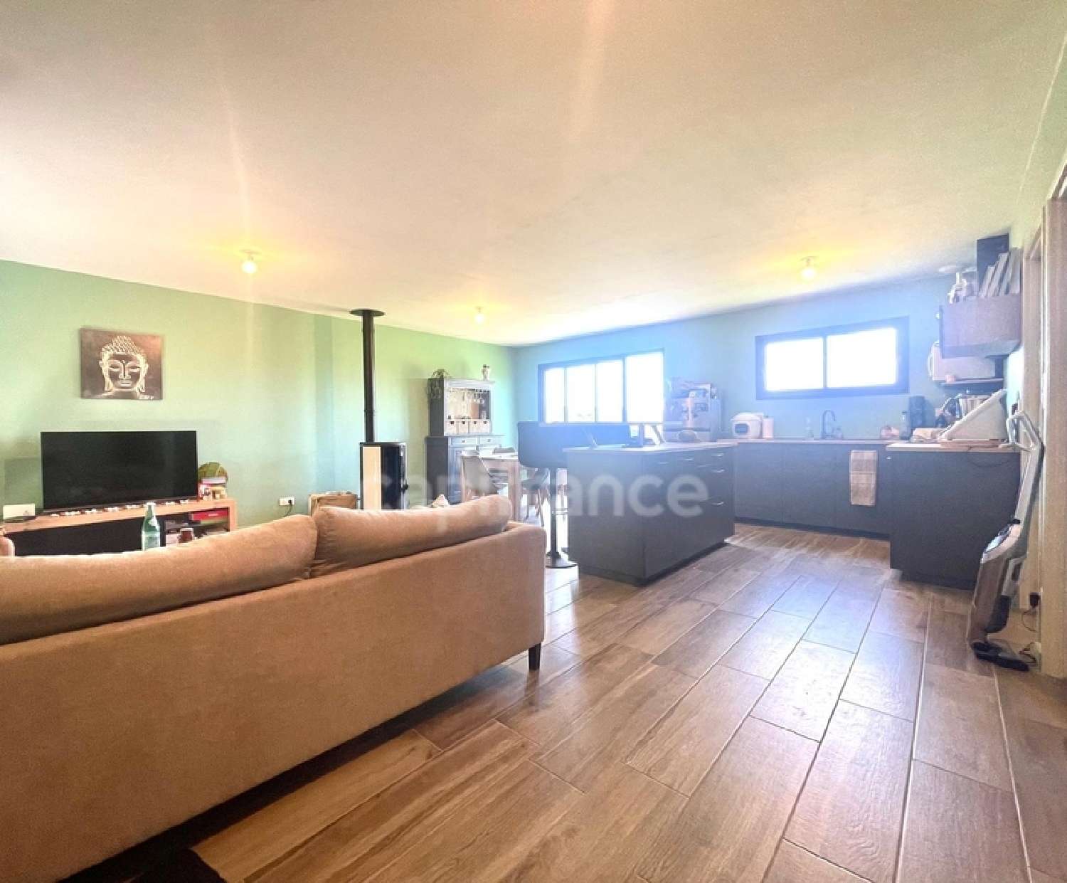  kaufen Haus Cressensac Lot 6