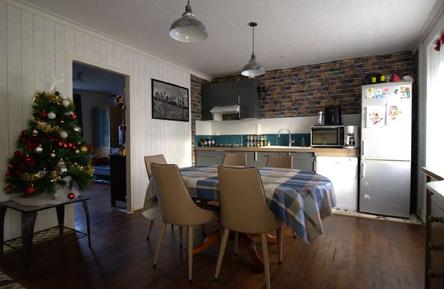  kaufen Haus Scaër Finistère 2