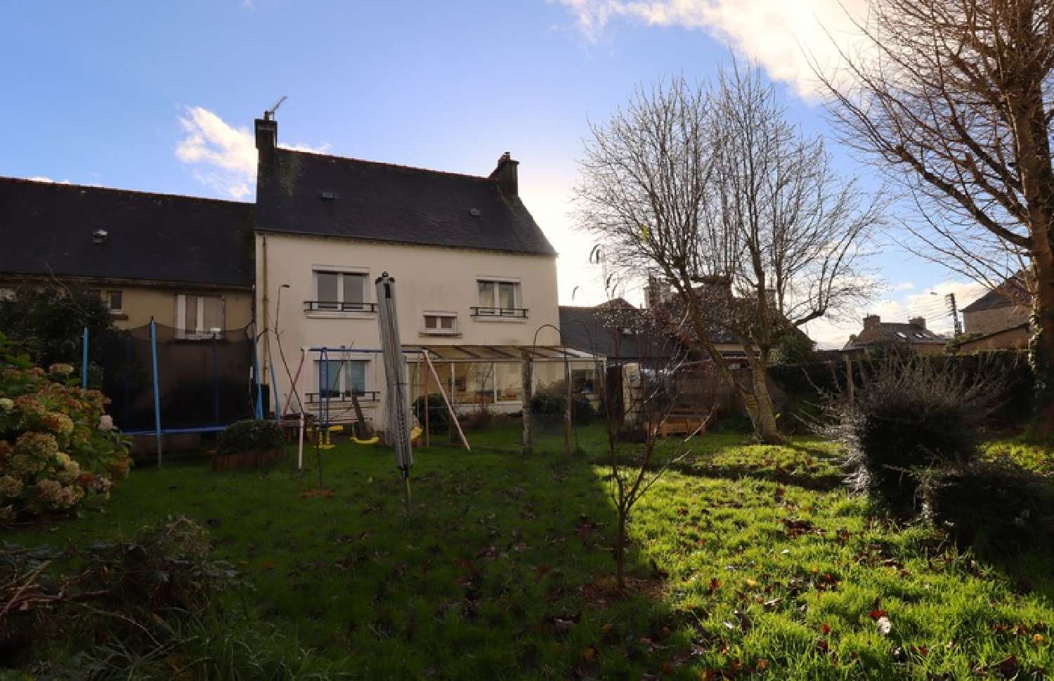  kaufen Haus Scaër Finistère 8