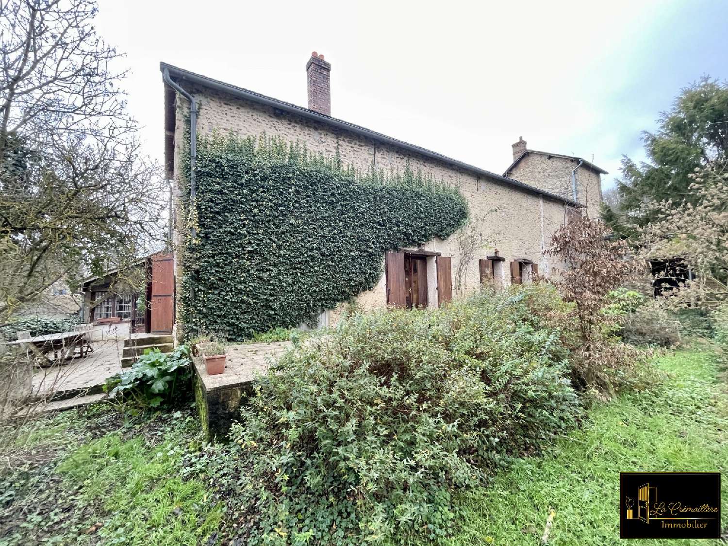  kaufen Haus Sermaise Essonne 2