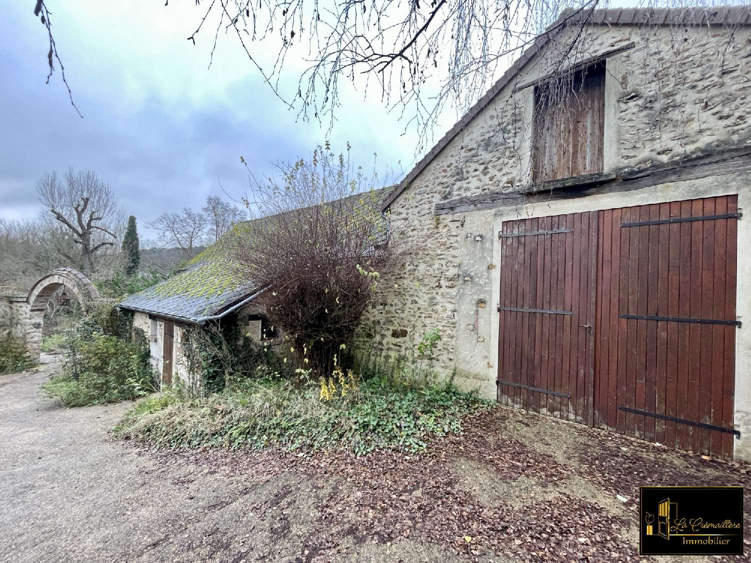  kaufen Haus Sermaise Essonne 3