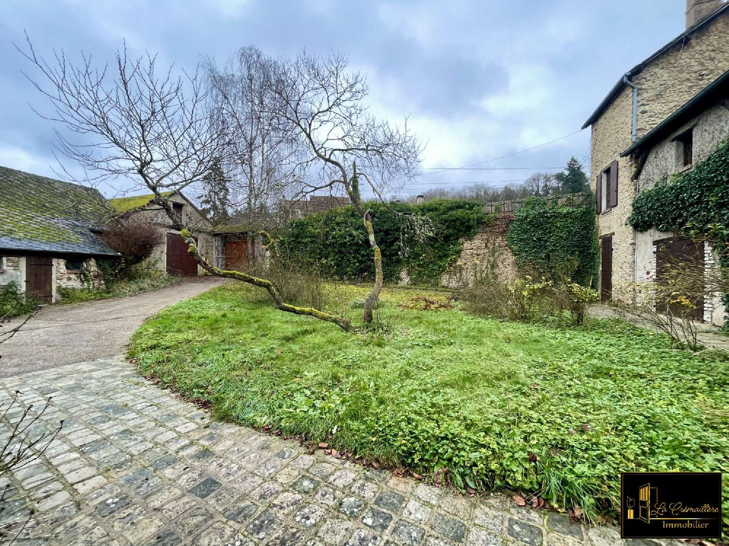  kaufen Haus Sermaise Essonne 4