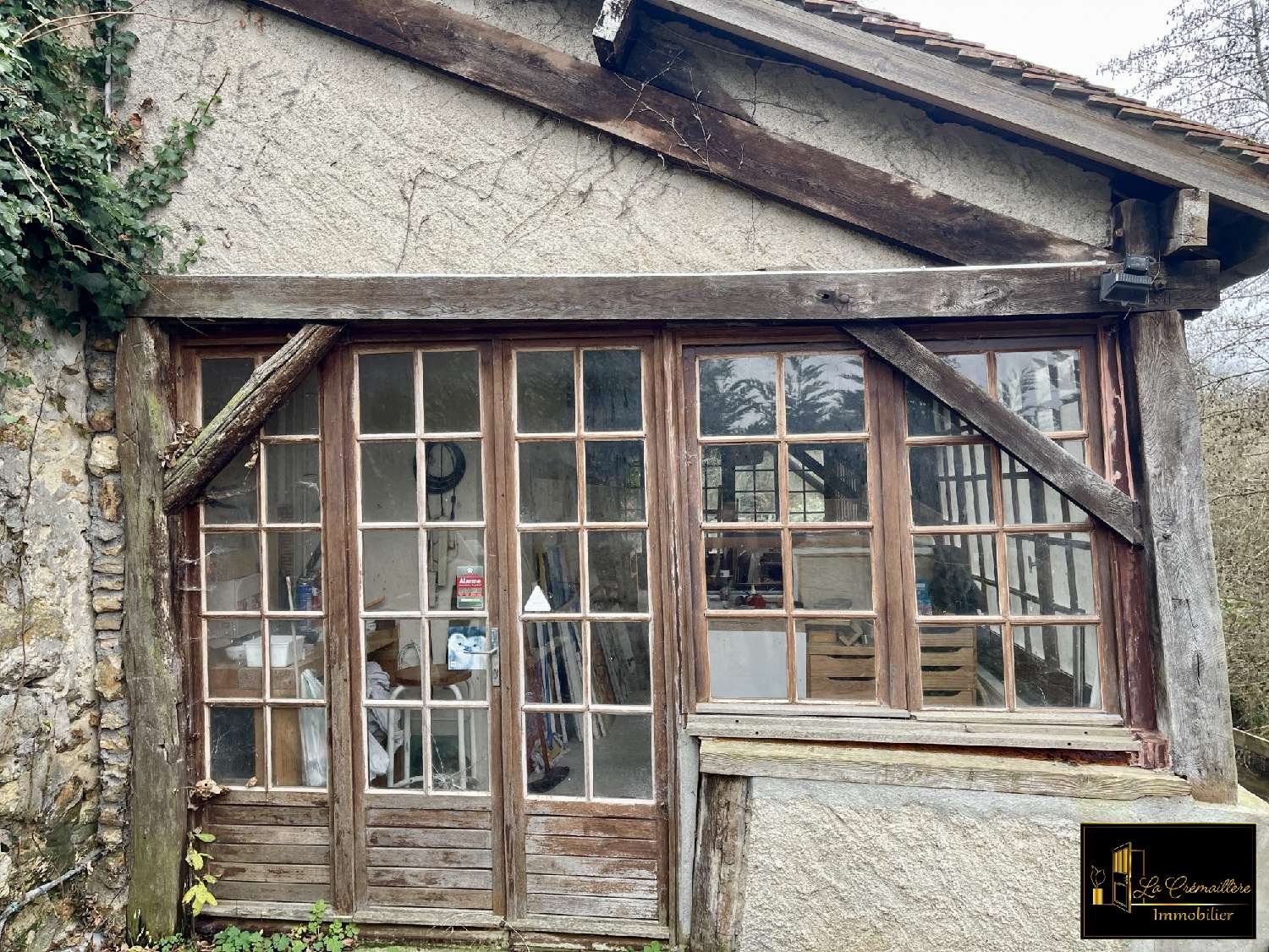  kaufen Haus Sermaise Essonne 5