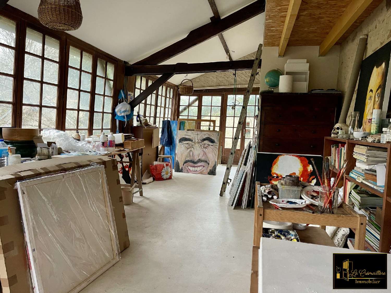  kaufen Haus Sermaise Essonne 8