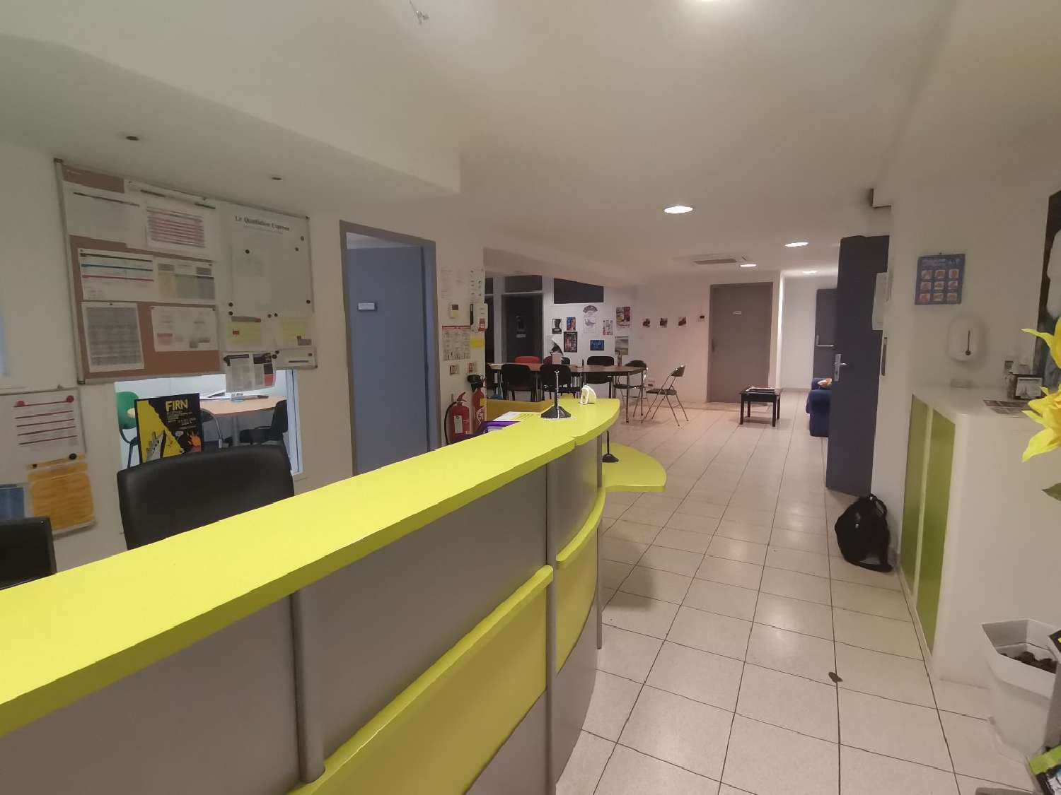  te koop kantoor Sète Hérault 1