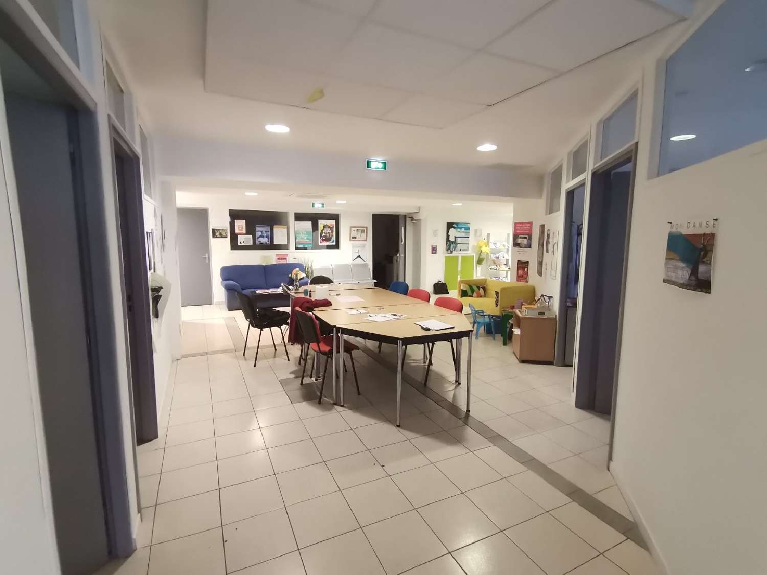  te koop kantoor Sète Hérault 2