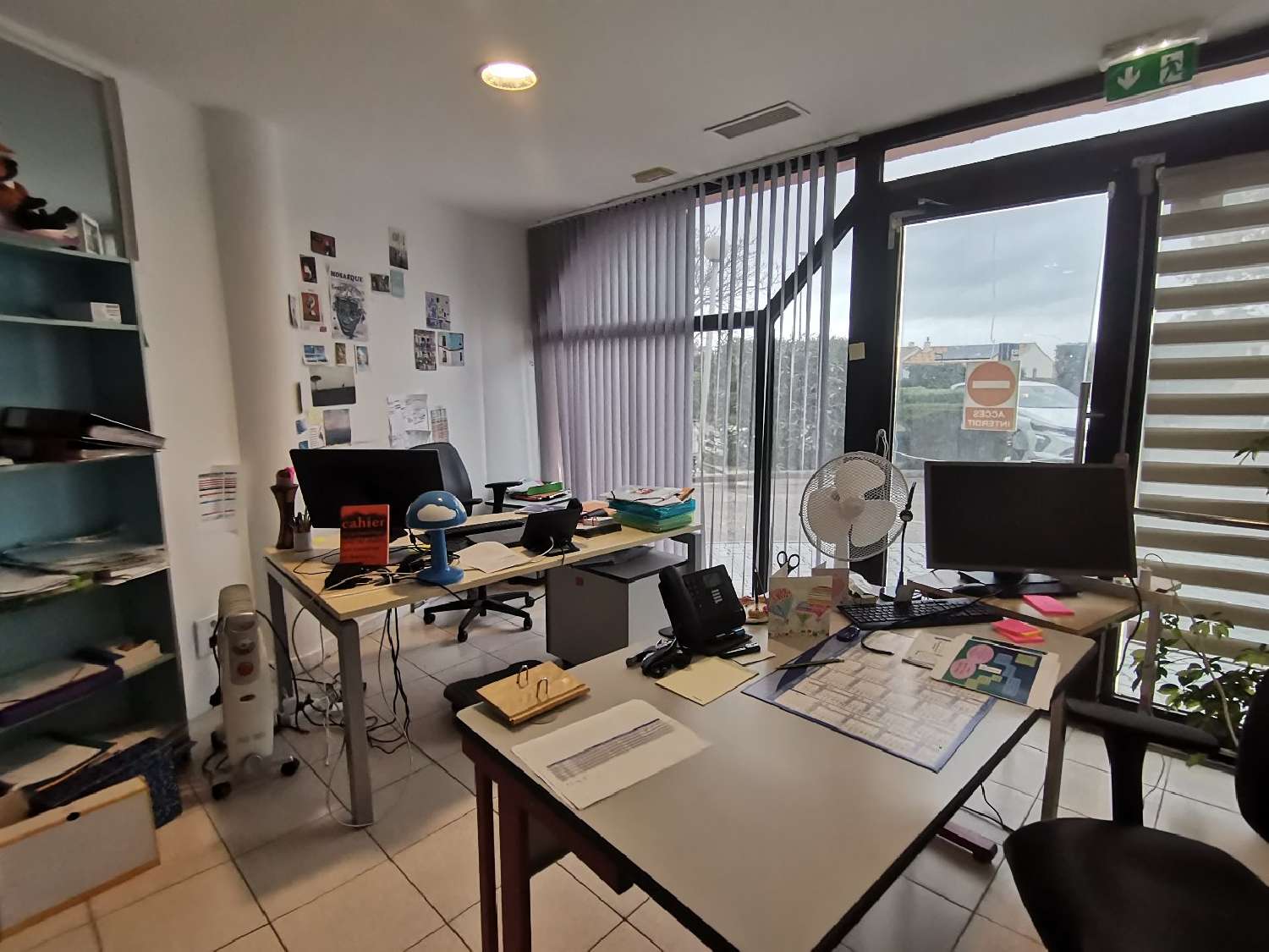  te koop kantoor Sète Hérault 4