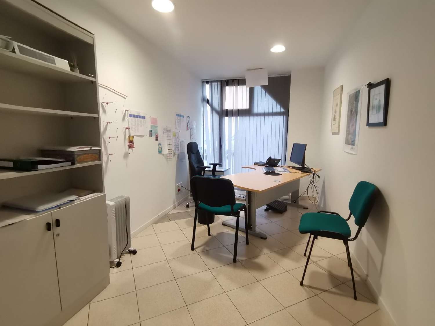 te koop kantoor Sète Hérault 5