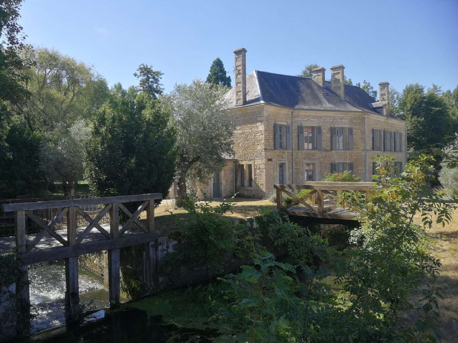  kaufen Haus Avon Deux-Sèvres 2