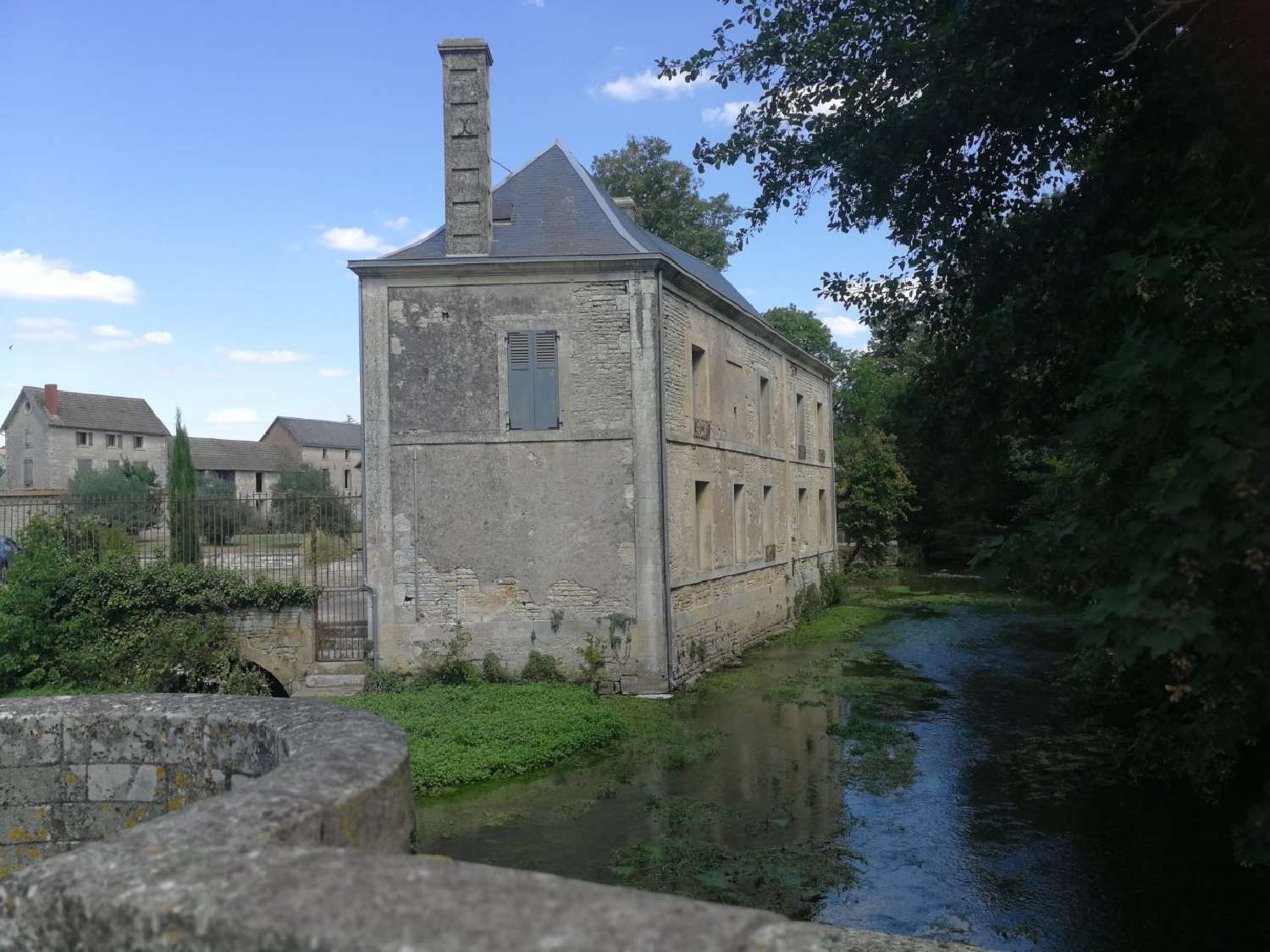  kaufen Haus Avon Deux-Sèvres 4
