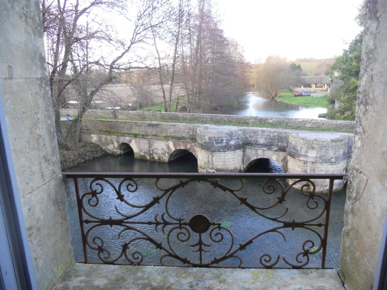  kaufen Haus Avon Deux-Sèvres 6