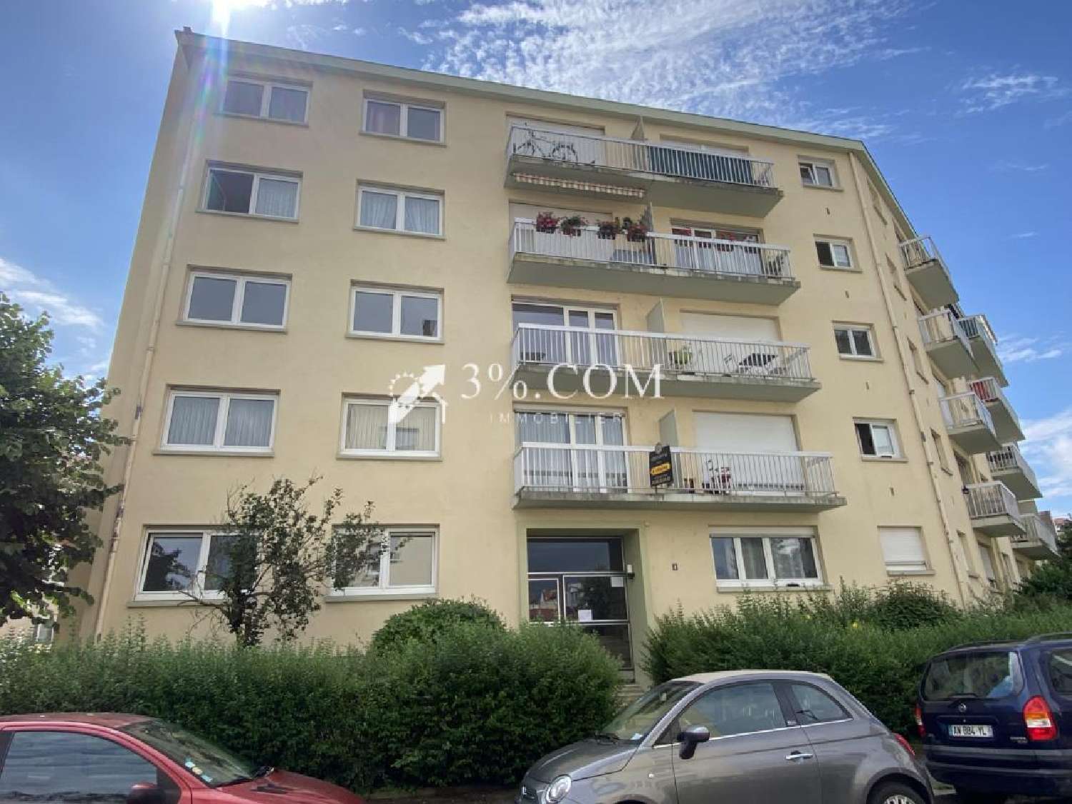  kaufen Haus Strasbourg 67100 Bas-Rhin 2