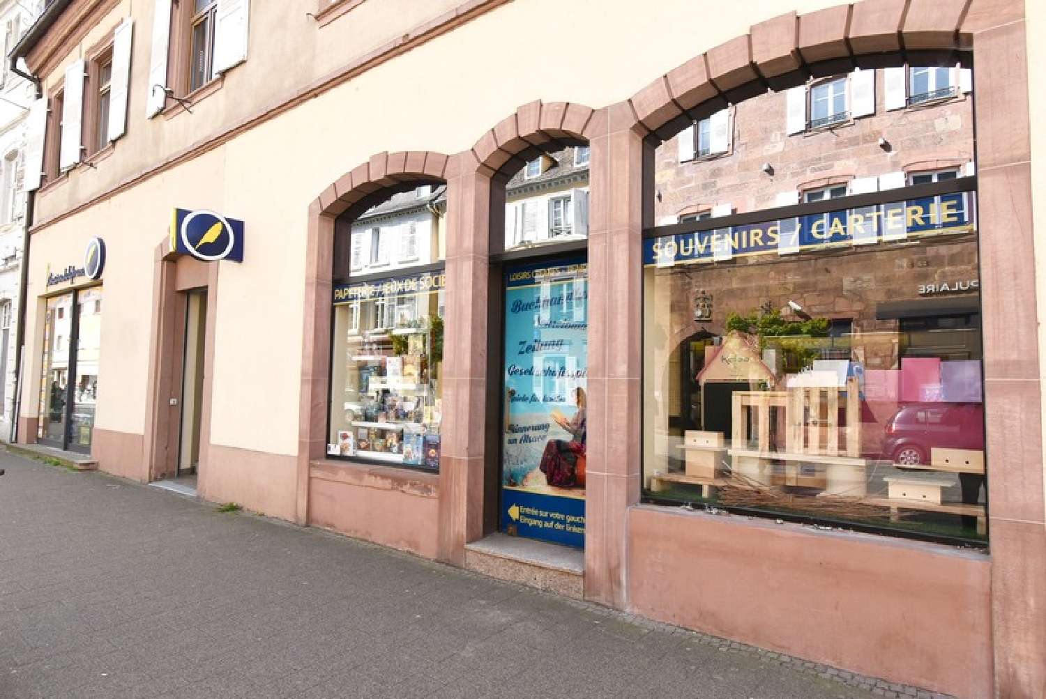  kaufen Haus Strasbourg Bas-Rhin 8