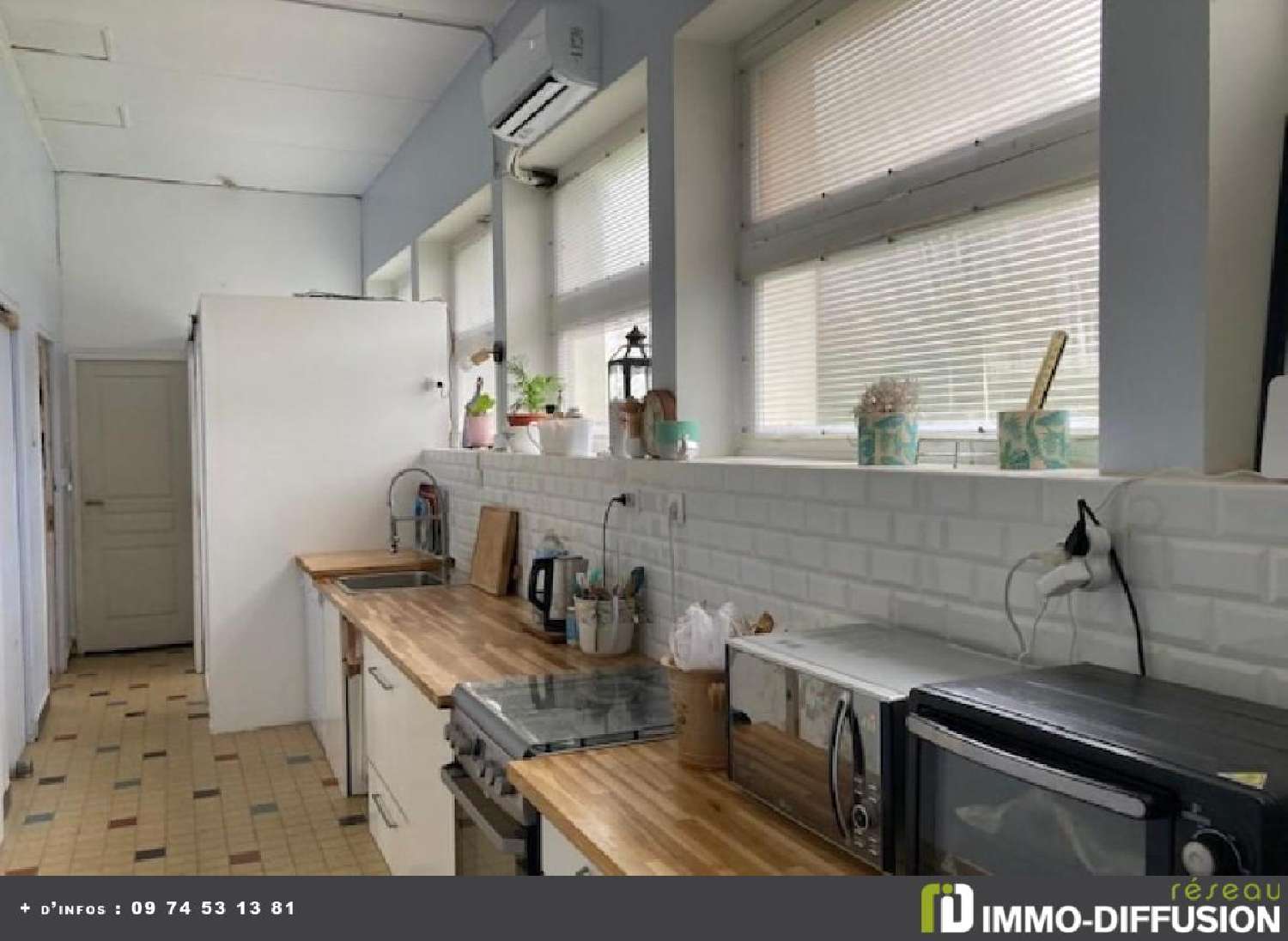 kaufen Haus Civray Vienne 2
