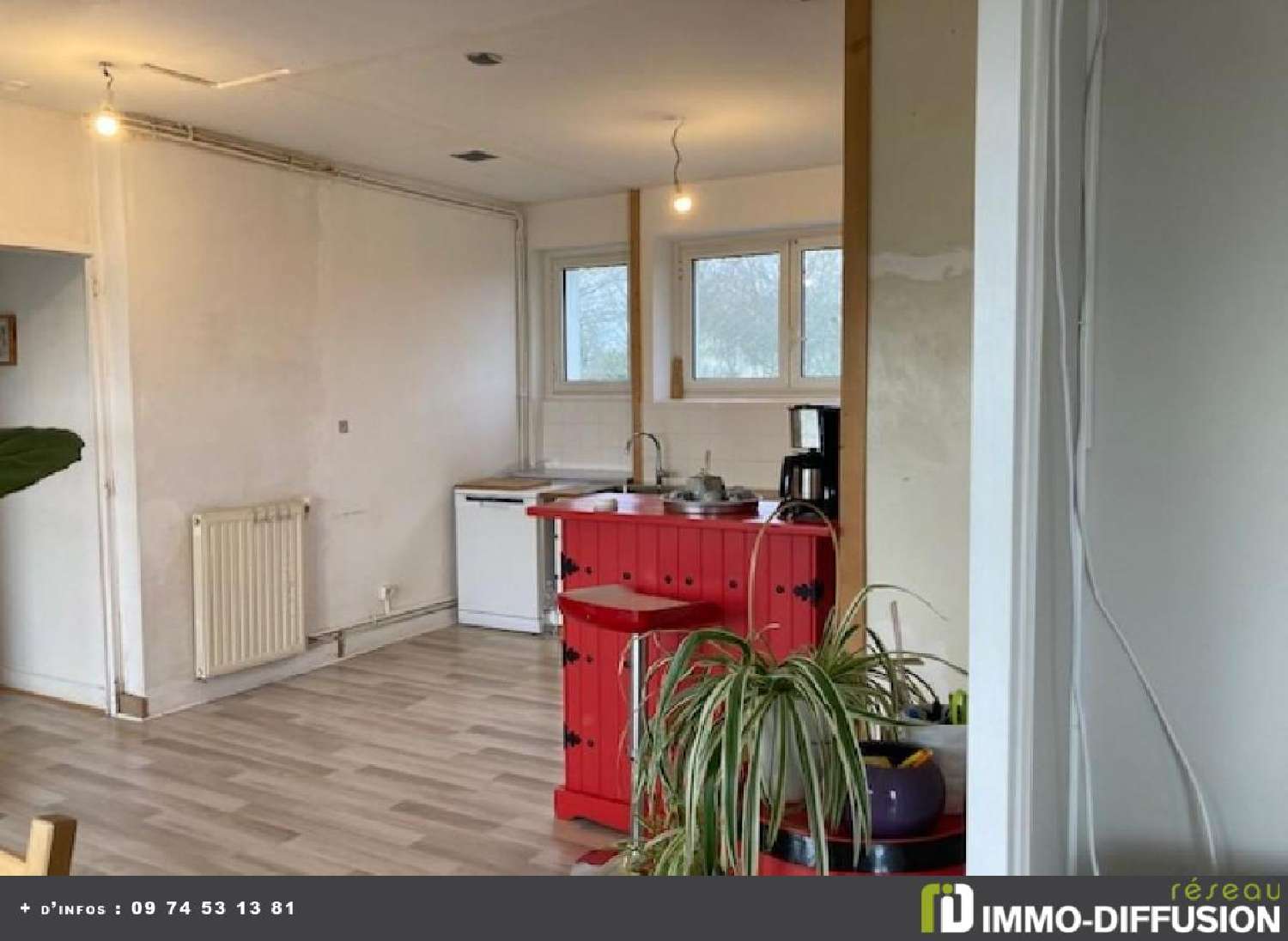  kaufen Haus Civray Vienne 3