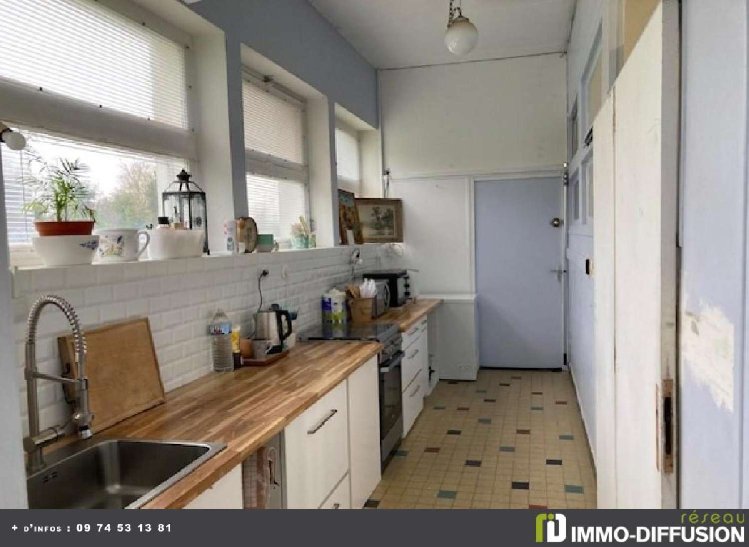  kaufen Haus Civray Vienne 5