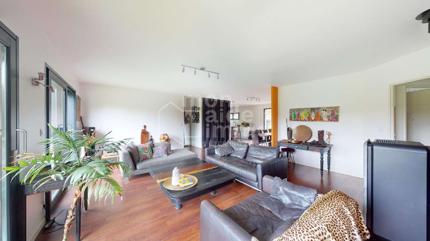  kaufen Haus Tabanac Gironde 6