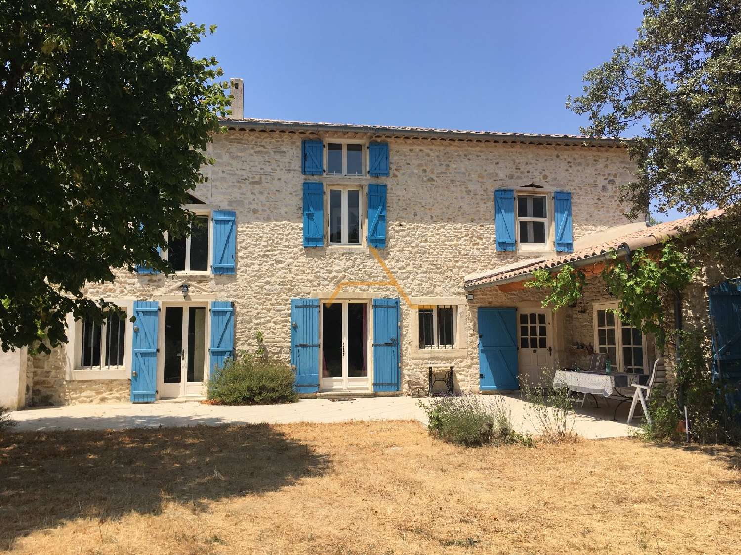  kaufen Haus Taulignan Drôme 1
