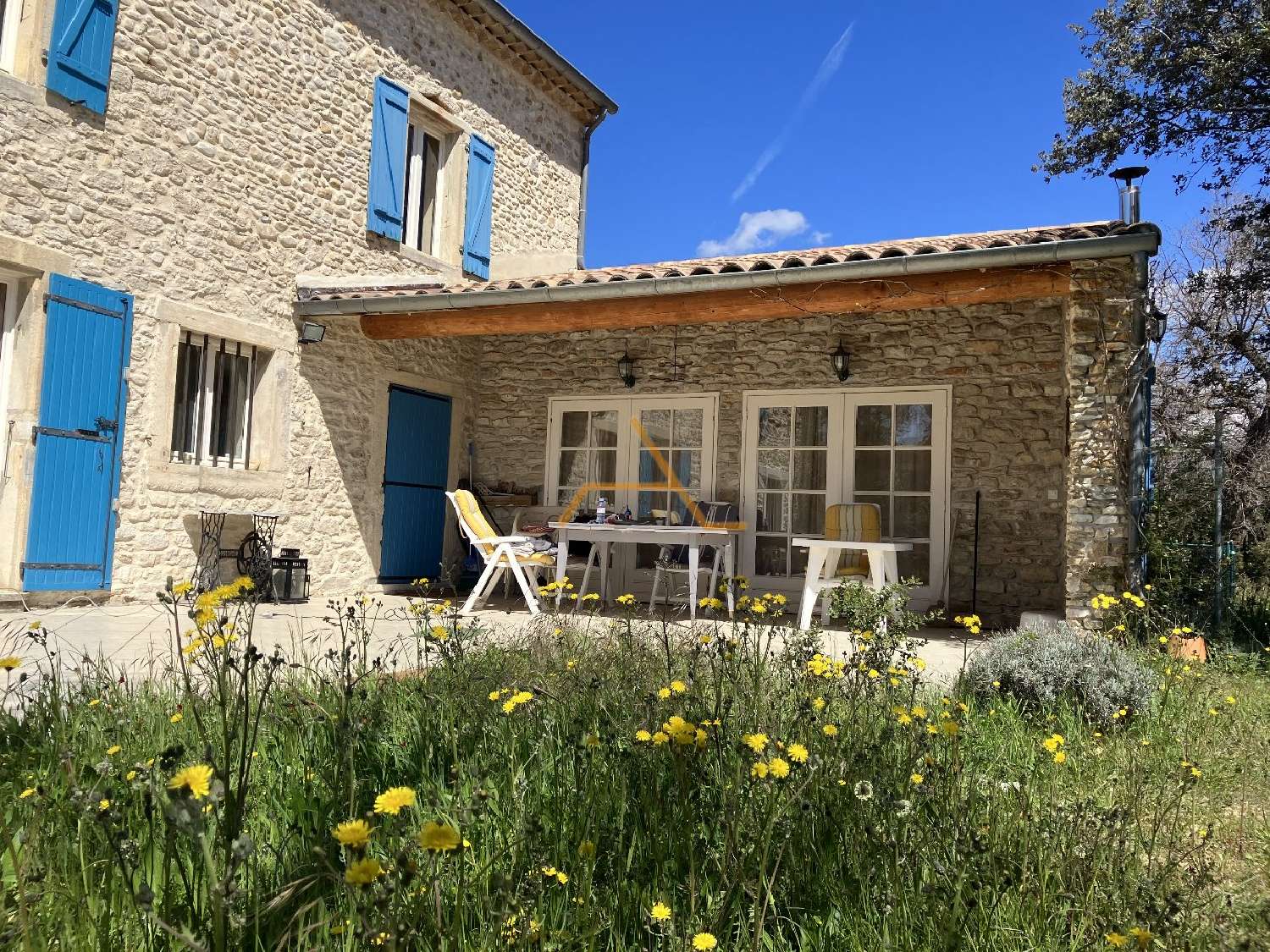  kaufen Haus Taulignan Drôme 2